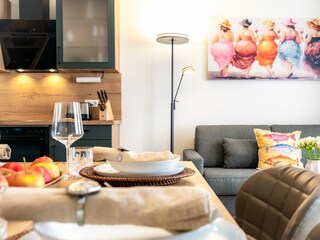 Ferienwohnung Grömitz Außenaufnahme 13