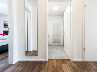 Vakantieappartement Grömitz Buitenaudio-opname 14