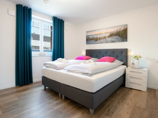 Ferienwohnung Grömitz Außenaufnahme 15