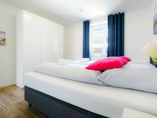 Vakantieappartement Grömitz Buitenaudio-opname 17