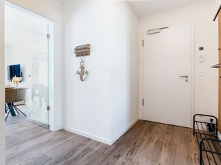Vakantieappartement Grömitz Buitenaudio-opname 18