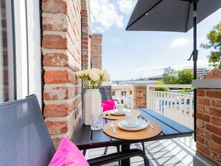 Vakantieappartement Grömitz Buitenaudio-opname 21