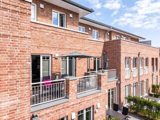 Vakantieappartement Grömitz Buitenaudio-opname 24