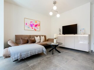 Apartamento de vacaciones Grömitz Características 14