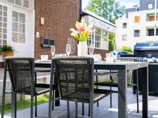 Apartamento de vacaciones Grömitz Grabación al aire libre 4