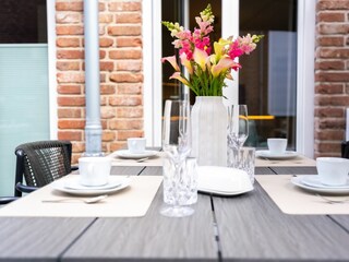 Apartamento de vacaciones Grömitz Grabación al aire libre 5