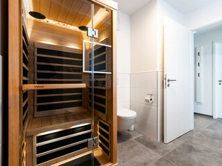 Appartamento per vacanze Grömitz Caratteristiche 23