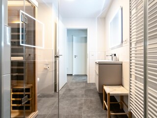Appartamento per vacanze Grömitz Caratteristiche 24