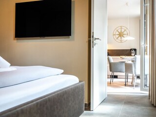Appartamento per vacanze Grömitz Caratteristiche 26