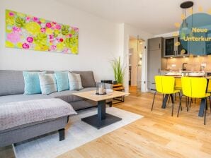 Ferienwohnung MeerNah 11