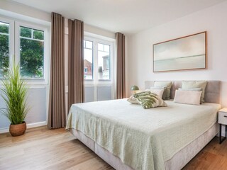 Apartamento de vacaciones Grömitz Características 12