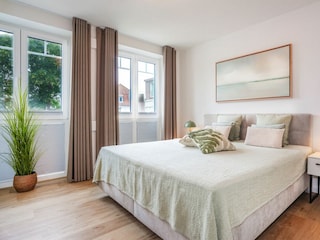 Vakantieappartement Grömitz Kenmerken 13