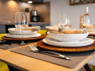 Apartamento de vacaciones Grömitz Características 14