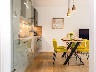 Apartamento de vacaciones Grömitz Características 15