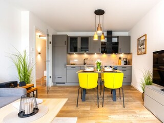 Apartamento de vacaciones Grömitz Características 16