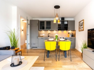 Vakantieappartement Grömitz Kenmerken 17