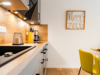 Vakantieappartement Grömitz Kenmerken 18