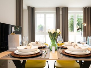 Apartamento de vacaciones Grömitz Características 18