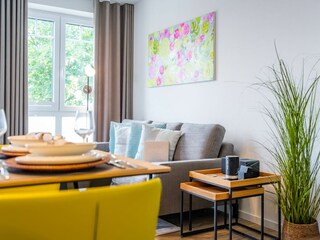 Apartamento de vacaciones Grömitz Características 19