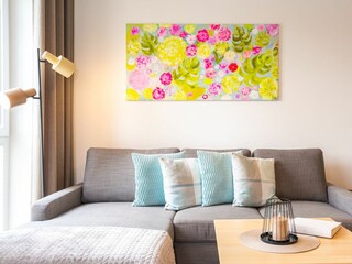 Apartamento de vacaciones Grömitz Características 20