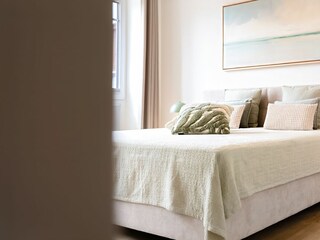 Apartamento de vacaciones Grömitz Características 22