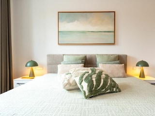 Vakantieappartement Grömitz Kenmerken 24