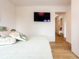 Apartamento de vacaciones Grömitz Características 25