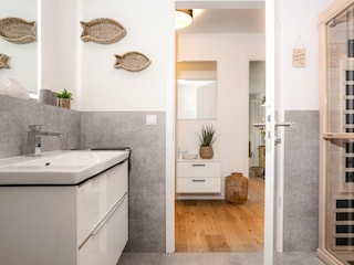 Vakantieappartement Grömitz Kenmerken 27