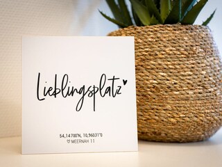Apartamento de vacaciones Grömitz Características 29