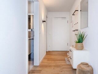 Apartamento de vacaciones Grömitz Características 30