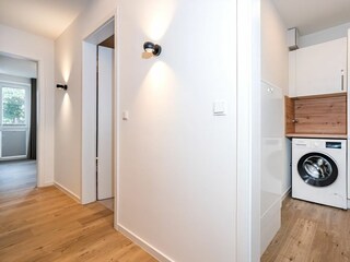 Apartamento de vacaciones Grömitz Características 31