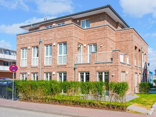 Apartamento de vacaciones Grömitz Grabación al aire libre 9