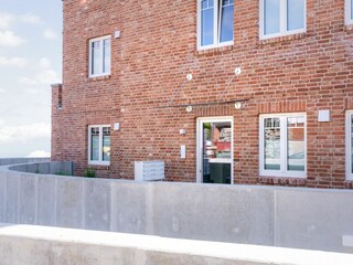 Apartamento de vacaciones Grömitz Grabación al aire libre 11