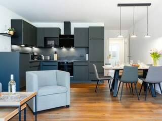 Apartamento de vacaciones Grömitz Características 8