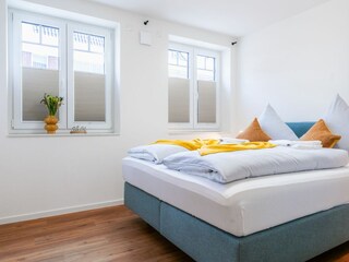 Apartamento de vacaciones Grömitz Características 9