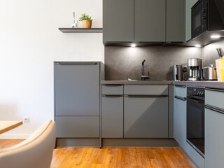 Apartamento de vacaciones Grömitz Características 10