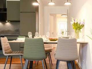 Apartamento de vacaciones Grömitz Características 11