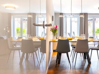 Apartamento de vacaciones Grömitz Características 13