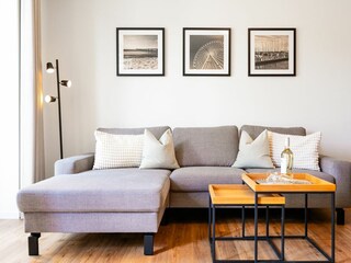 Apartamento de vacaciones Grömitz Características 14