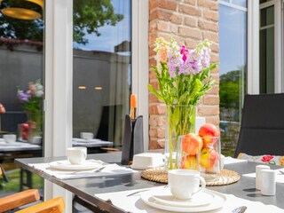 Apartamento de vacaciones Grömitz Grabación al aire libre 3