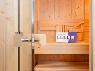 Apartamento de vacaciones Grömitz Características 18