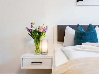 Apartamento de vacaciones Grömitz Características 19