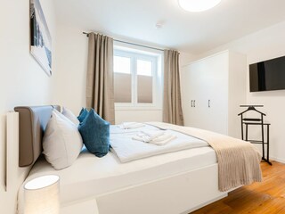 Apartamento de vacaciones Grömitz Características 20