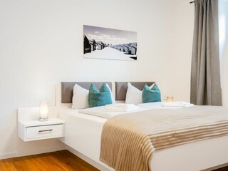 Apartamento de vacaciones Grömitz Características 21