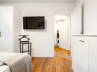 Apartamento de vacaciones Grömitz Características 22