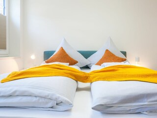 Apartamento de vacaciones Grömitz Características 23