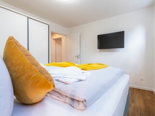 Apartamento de vacaciones Grömitz Características 24