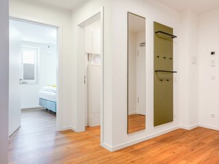 Apartamento de vacaciones Grömitz Características 25