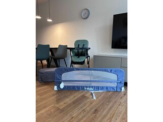 Apartamento de vacaciones Grömitz Características 27