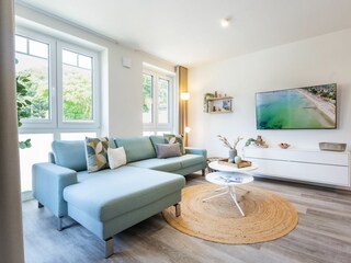 Apartamento de vacaciones Grömitz Características 10